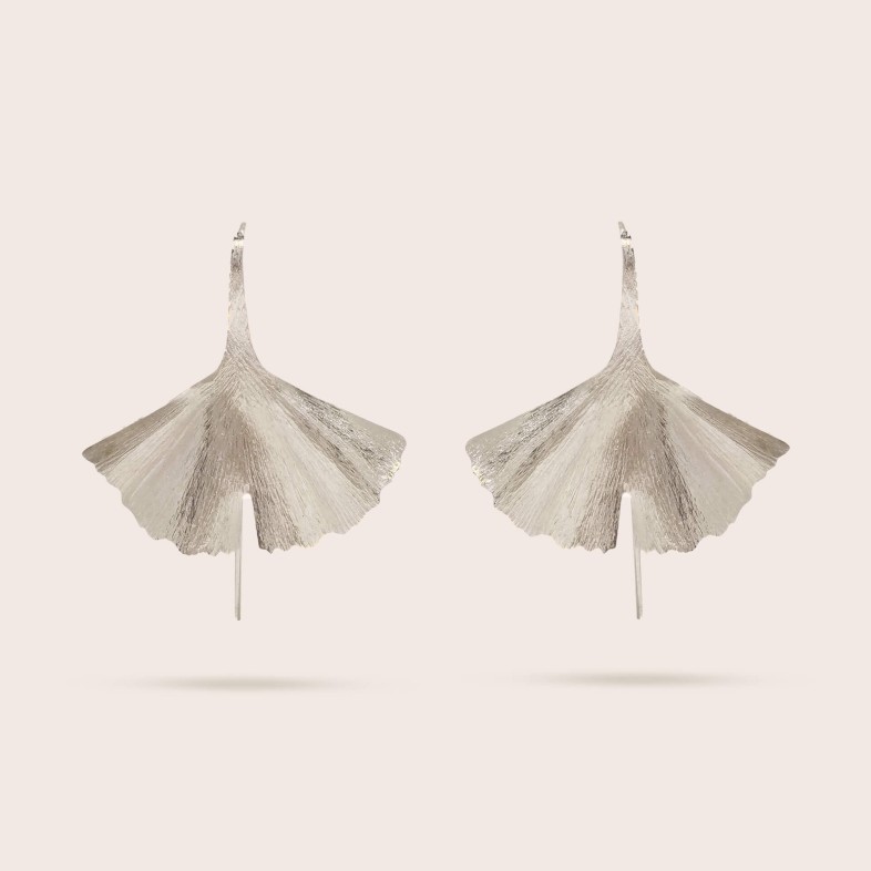 Ginkgo | Earrings