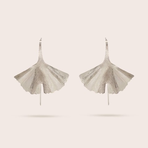 Ginkgo | Earrings