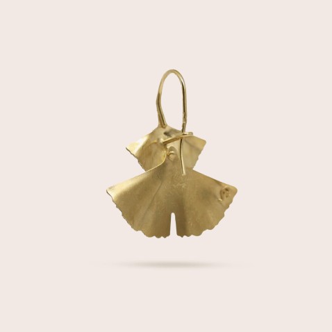 Ginkgo | Earrings