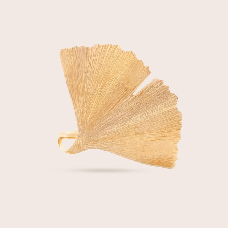 Ginkgo | Ring
