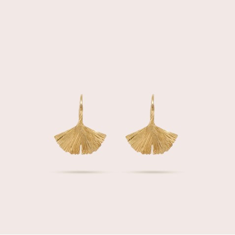 Ginkgo | Earrings