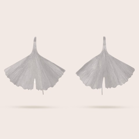 Ginkgo | Earrings