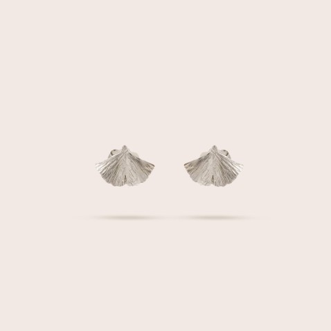 Ginkgo | Brincos