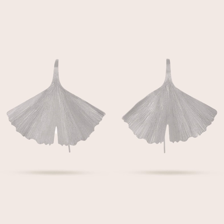 Ginkgo | Earrings