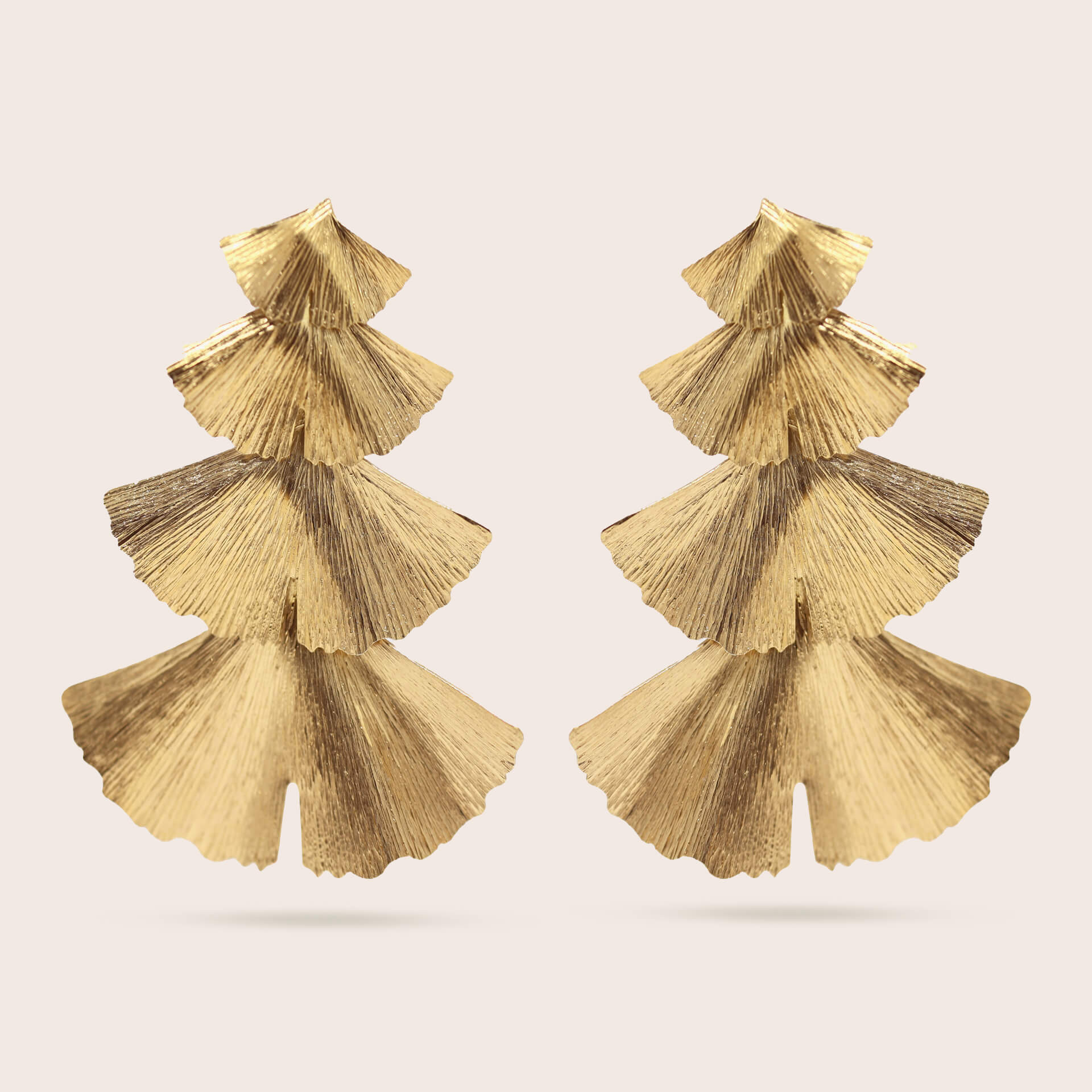 Ginkgo | Brincos