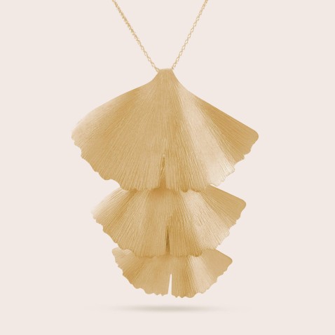 Ginkgo | Pendant