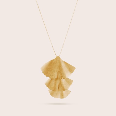 Ginkgo | Pendant