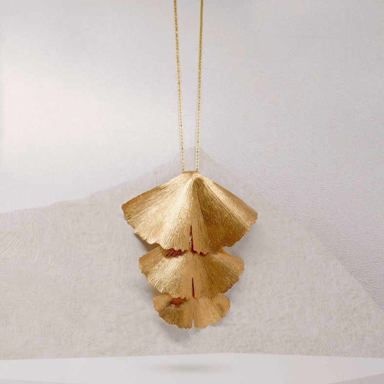 Ginkgo | Pendant