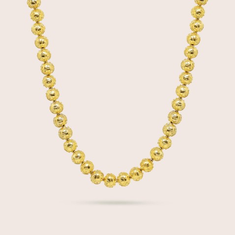 Colar Ouro 19,2K | Minhota
