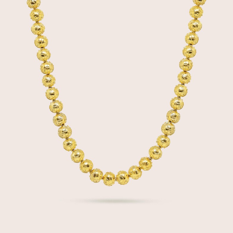 Colar Ouro 19,2K | Minhota