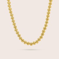 Yellow gold