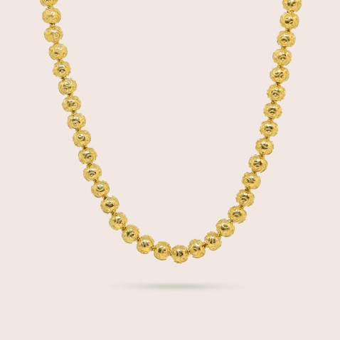 Colar Ouro 19,2K | Minhota