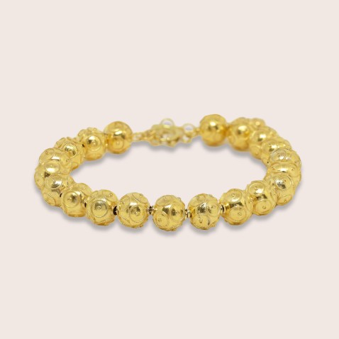 Pulseira Ouro 19,2K | Minhota