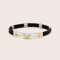 Rose / White Gold