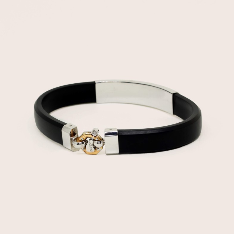 Gold Bracelet | Barak