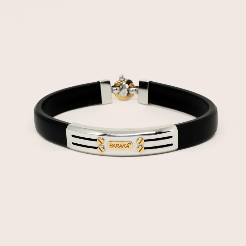 Gold Bracelet | Barak