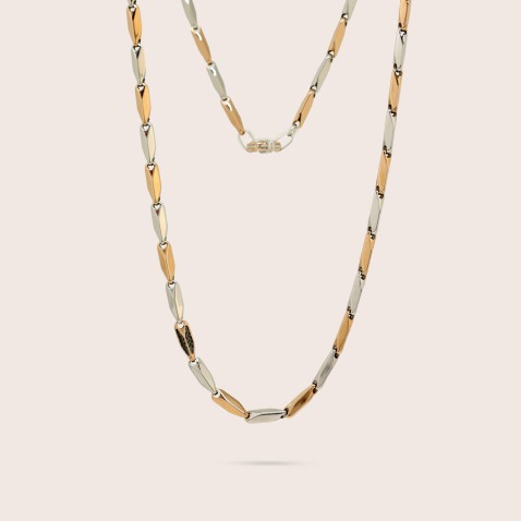 Fio em Ouro Rosa 18k | Nexus
