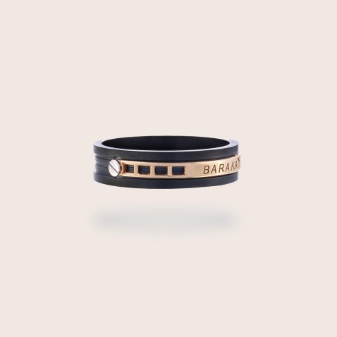 Barak� | Ring