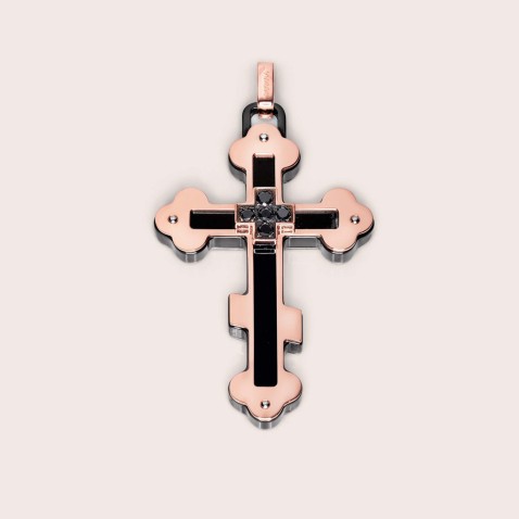Barak | Cross pendant