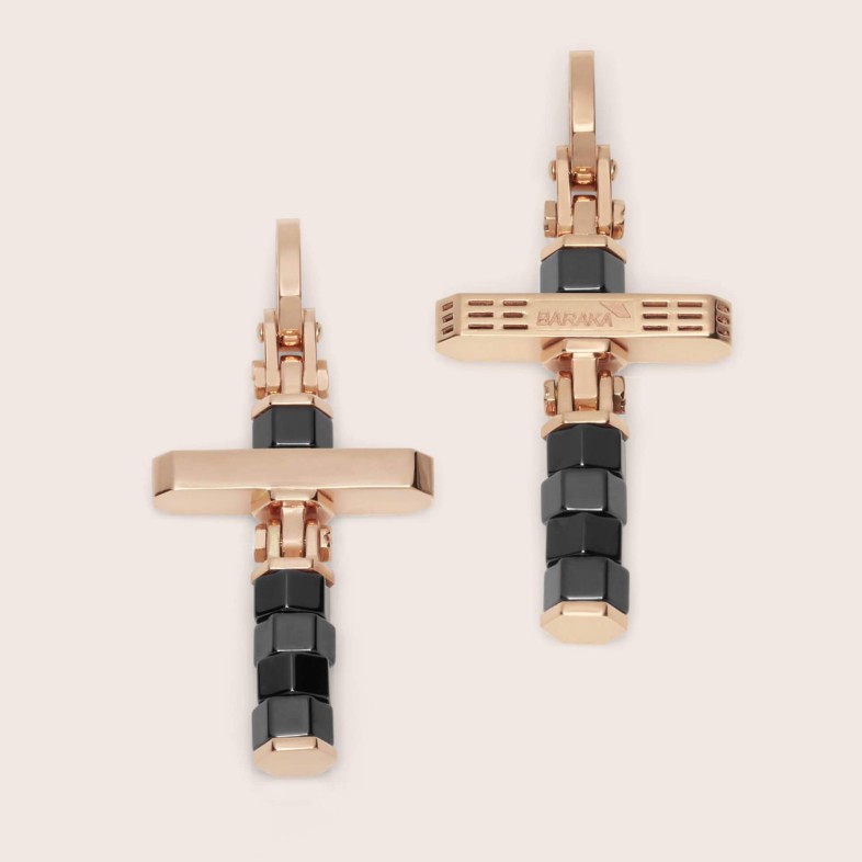 Barak | Cross pendant