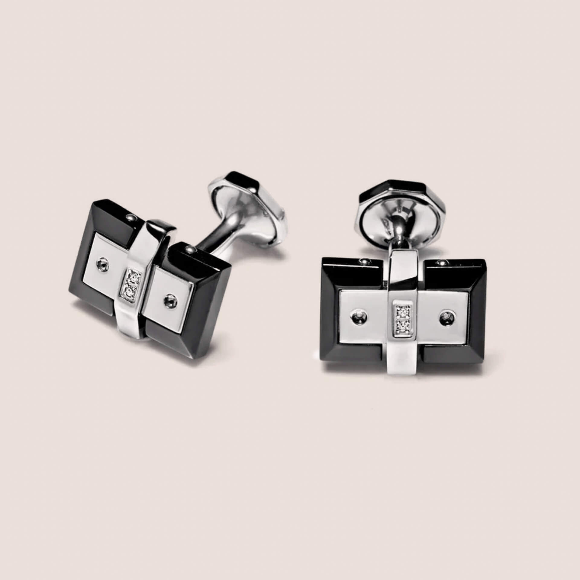 Cufflinks
