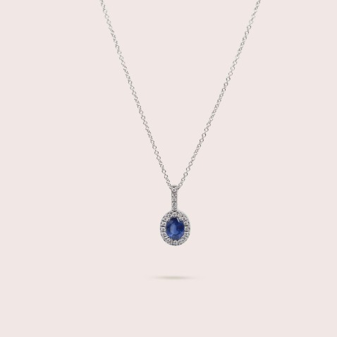 COLAR OURO 19,2K | Cores Preciosas