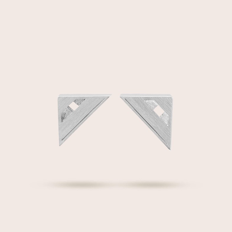Azulejo | Earrings