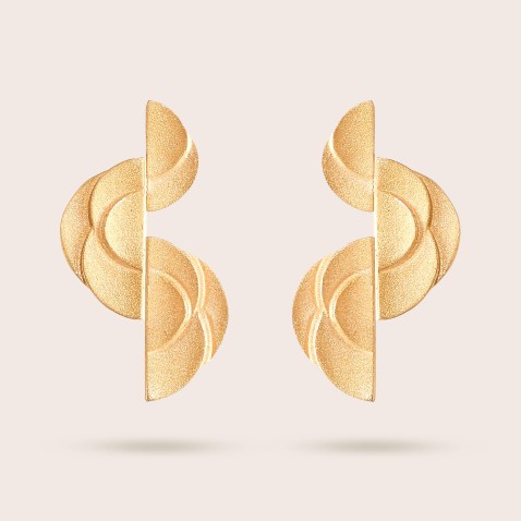 Camlias | Brincos