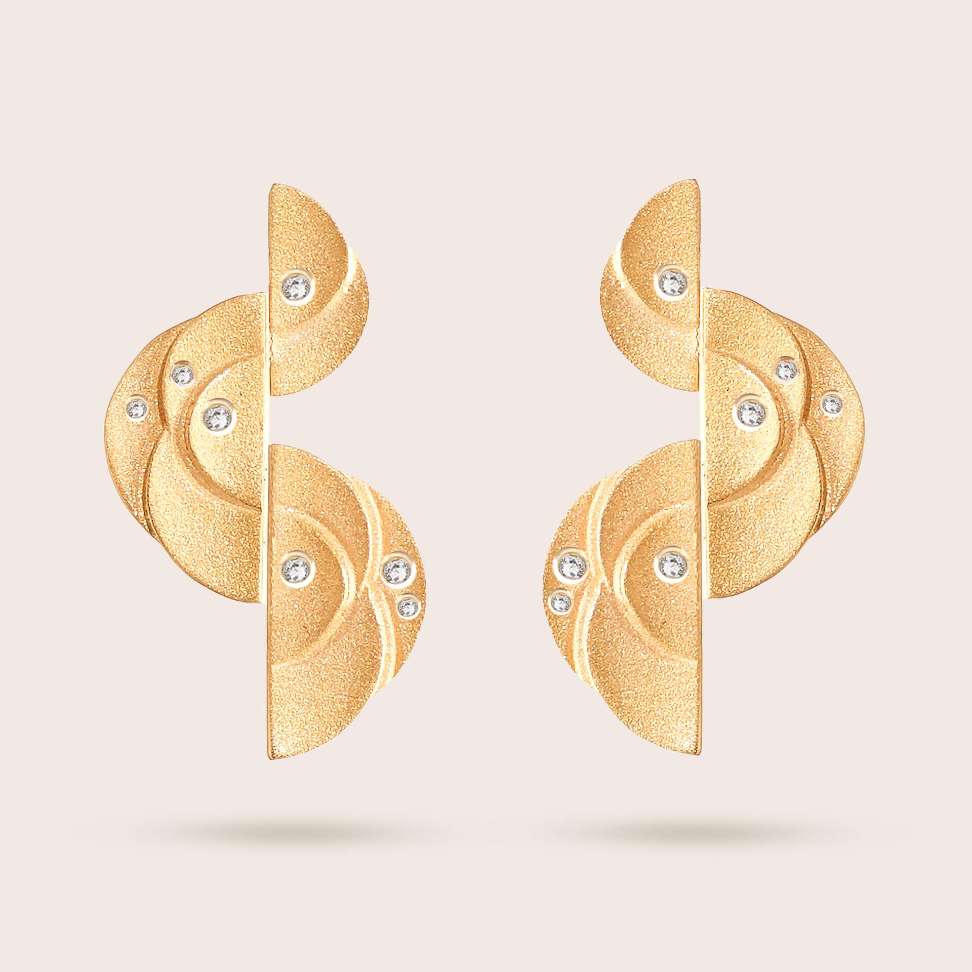 Camlias | Brincos