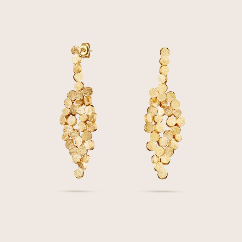 Order & Chaos | Earrings