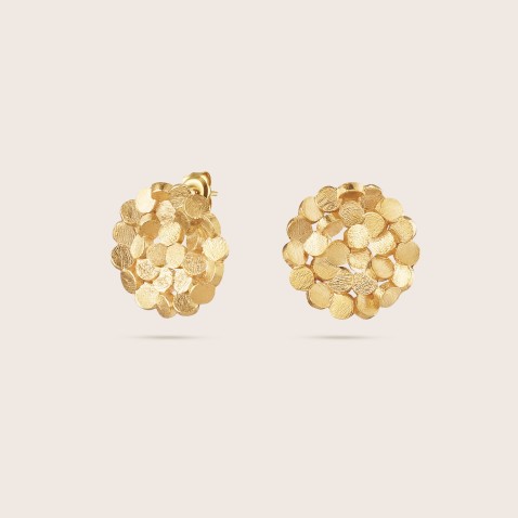 Order & Chaos | Earrings