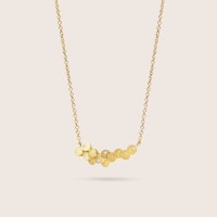 Yellow gold