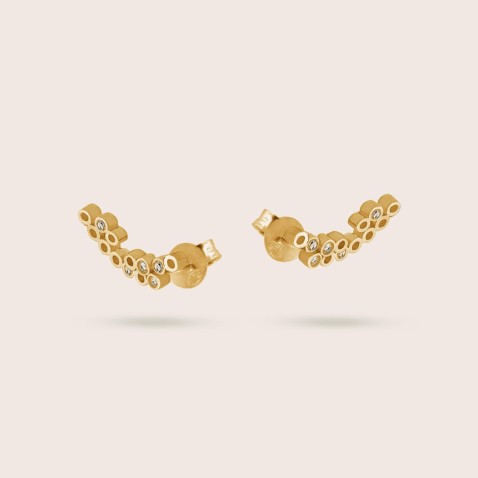Tube | Earrings