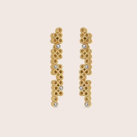 Tube | Earrings