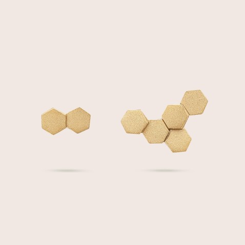 Leixes | Earrings