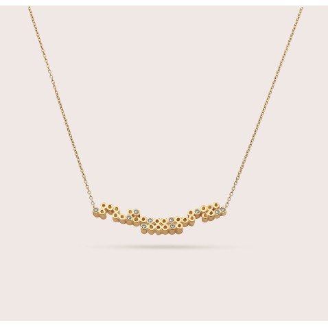 Tube | Necklace