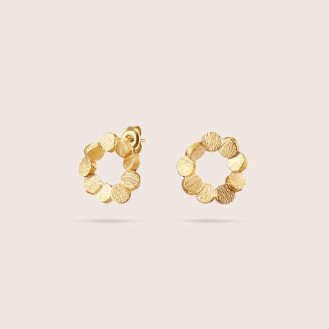 Order & Chaos | Earrings