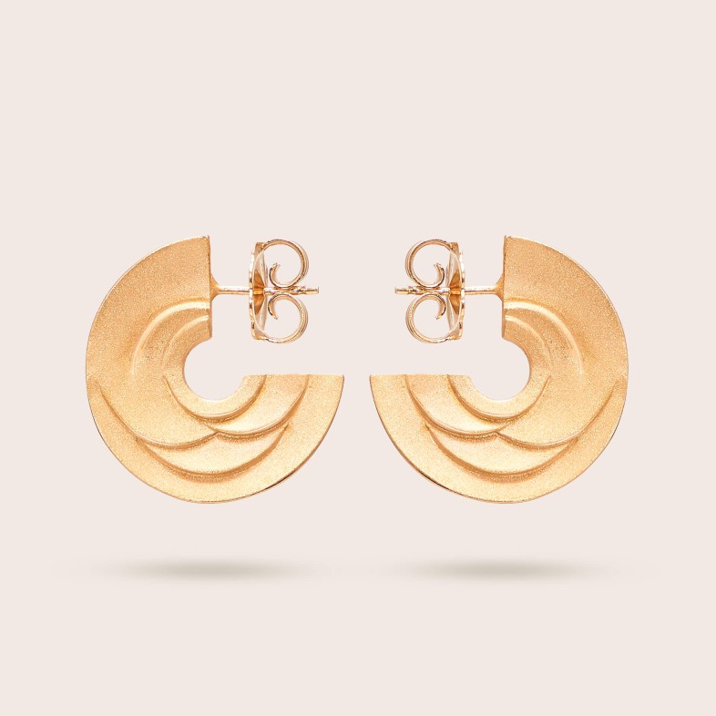 Camlias | Argolas