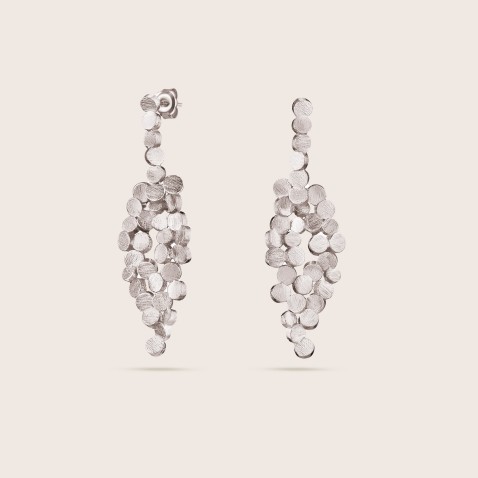 Order & Chaos | Earrings