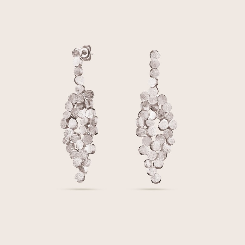 Order & Chaos | Earrings