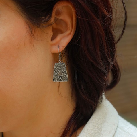 Etruria | Earrings