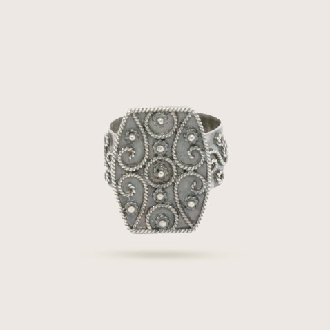Etruria | Ring