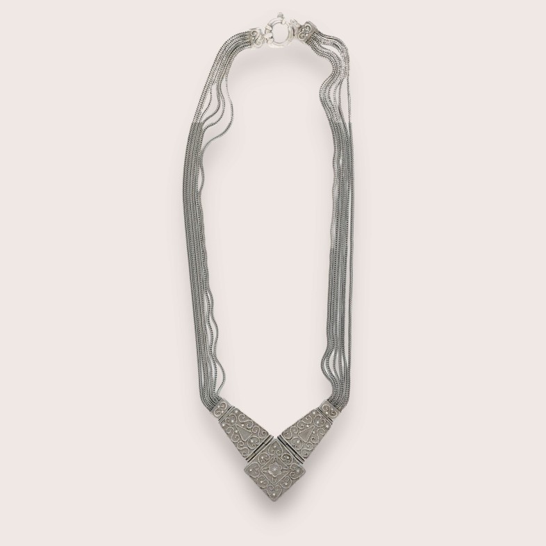 Etruria | Necklace