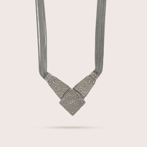 Etruria | Necklace