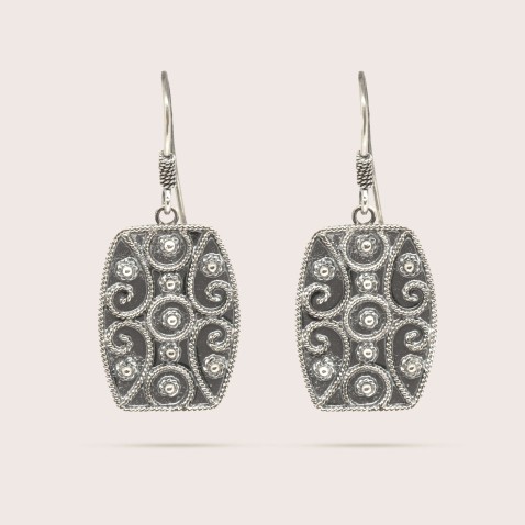 Etruria | Earrings
