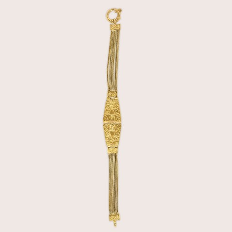 Etruria | Pulseira