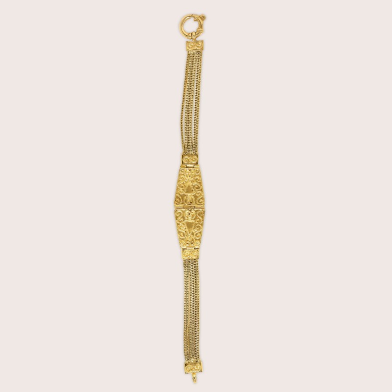 Etruria | Pulseira
