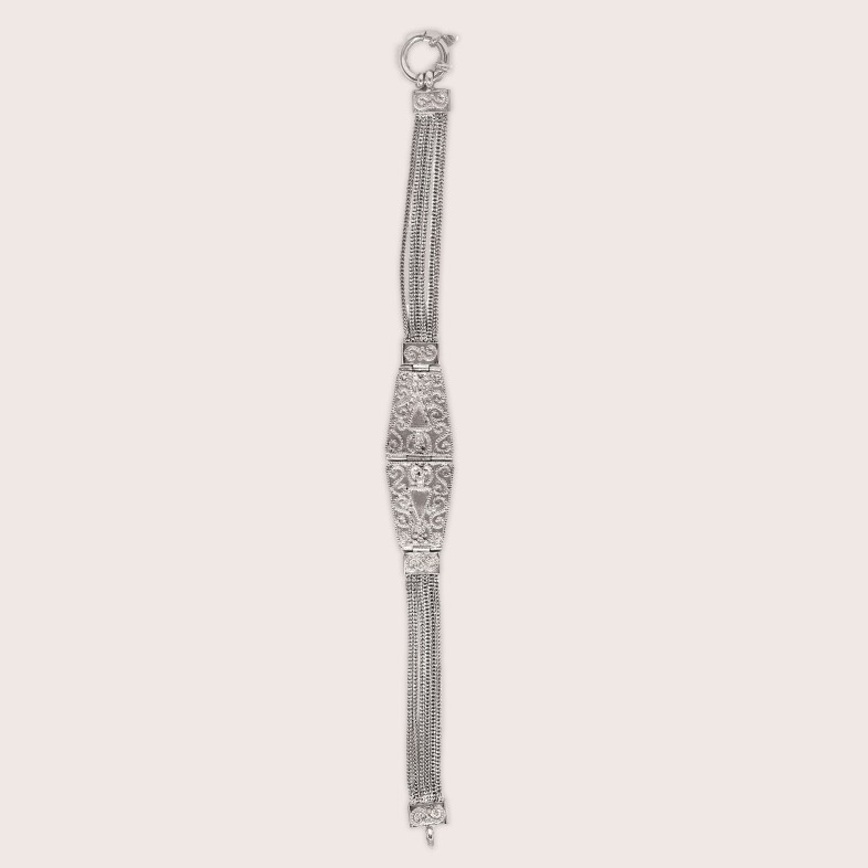 Etruria | Pulseira