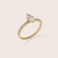 Ouro amarelo