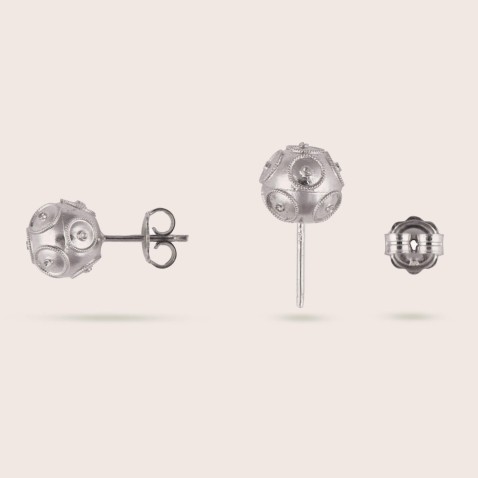 Minhota | Brincos - 10 mm